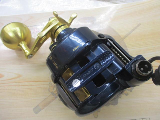 ビーストマスター 2000｜＠ベリーネット 日本最大新品中古釣具WEBショップ