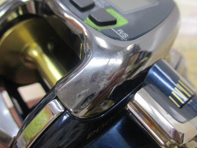 ビーストマスター 2000｜＠ベリーネット 日本最大新品中古釣具WEBショップ