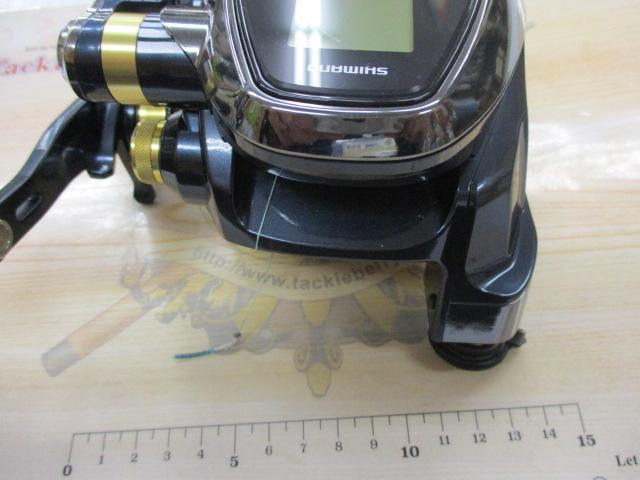 16ビーストマスター 3000XP｜＠ベリーネット 日本最大新品中古釣具WEB