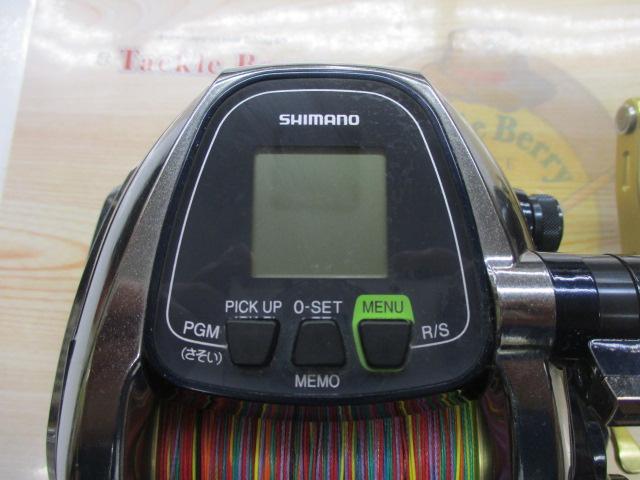 14ビーストマスター 6000