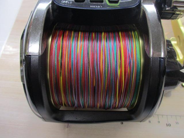 14ビーストマスター 6000