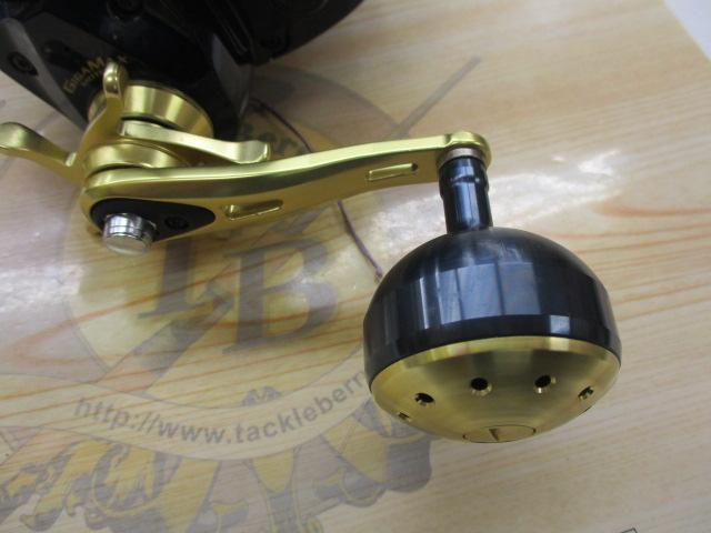 14ビーストマスター 6000