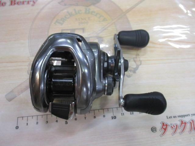 15メタニウムDC (RH) 前期モデル