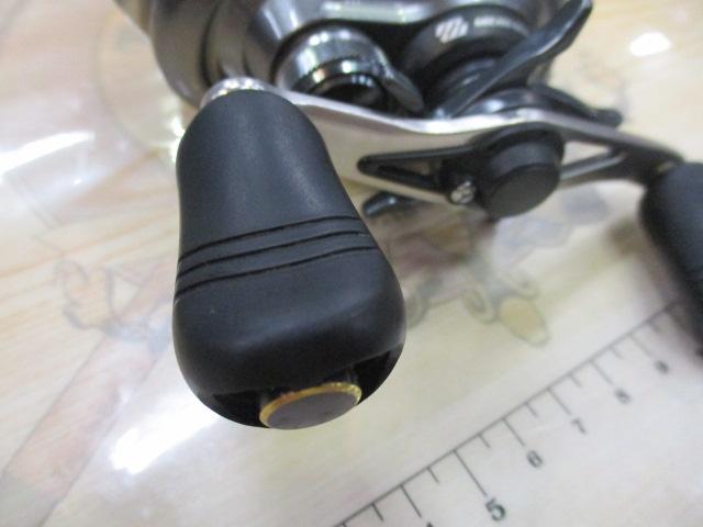 15メタニウムDC (RH) 前期モデル