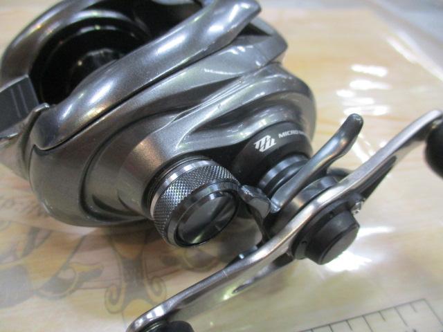 15メタニウムDC (RH) 前期モデル