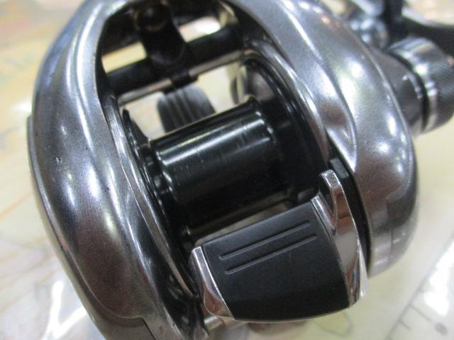 15メタニウムDC (RH) 前期モデル