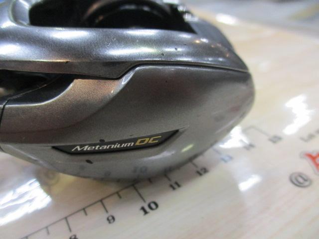 15メタニウムDC (RH) 前期モデル