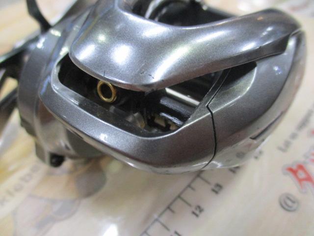 15メタニウムDC (RH) 前期モデル