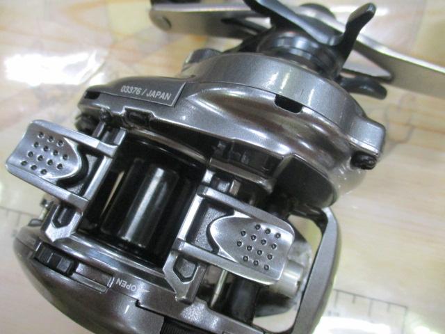 15メタニウムDC (RH) 前期モデル