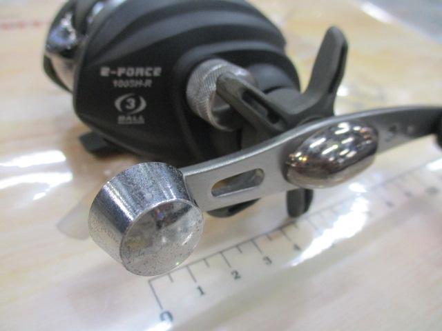 イーフォース100SH-R