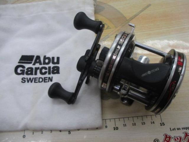 アンバサダー5500C3ウルトラキャスト