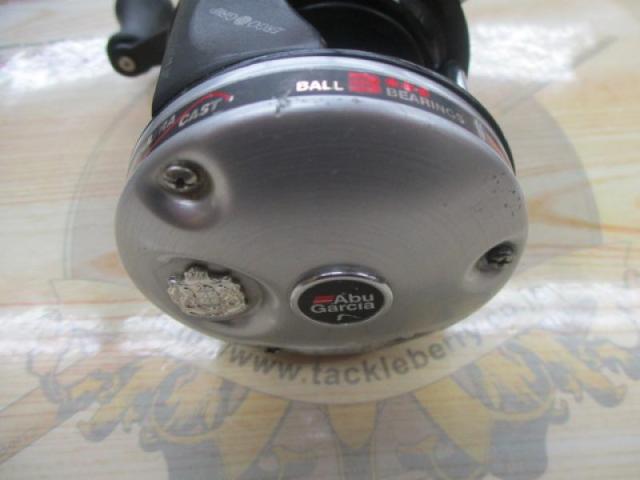 アンバサダー5500C3ウルトラキャスト