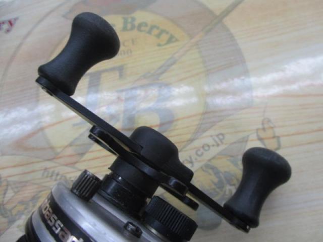 アンバサダー5500C3ウルトラキャスト