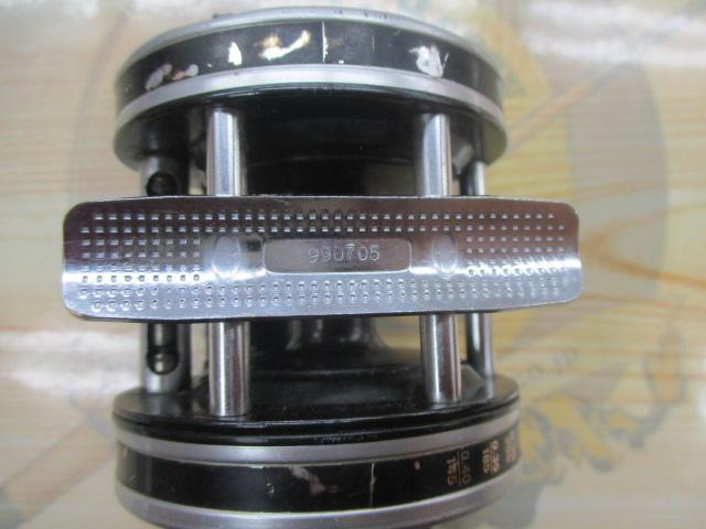 アンバサダー5500C3ウルトラキャスト