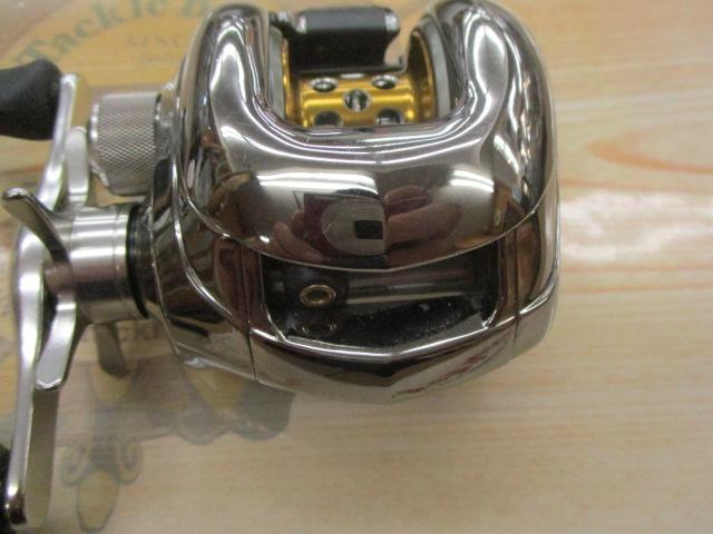 アンタレスAR 左（送料込） Yahoo!オークション -「アンタレスar 左」(シマノ) (ベイトリール)の