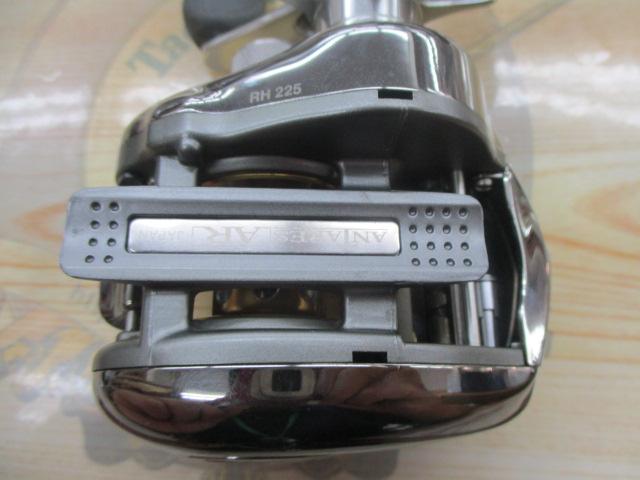 アンタレスAR RH｜＠ベリーネット 日本最大新品中古釣具WEBショップ