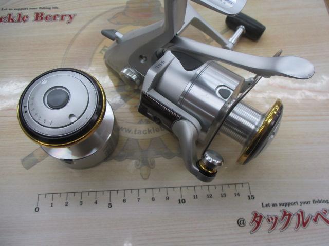 BB-Xテクニウム 8000DH｜＠ベリーネット 日本最大新品中古釣具