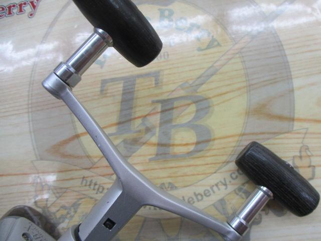 BB-Xテクニウム 8000DH