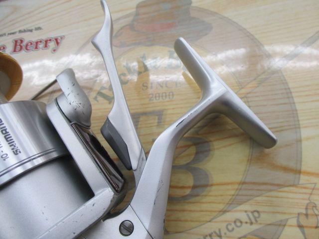 BB-Xテクニウム 8000DH