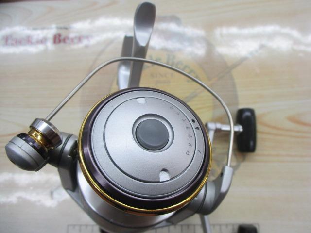 BB-Xテクニウム 8000DH