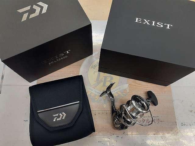 22イグジスト PC LT2500｜＠ベリーネット 日本最大新品中古釣具WEBショップ