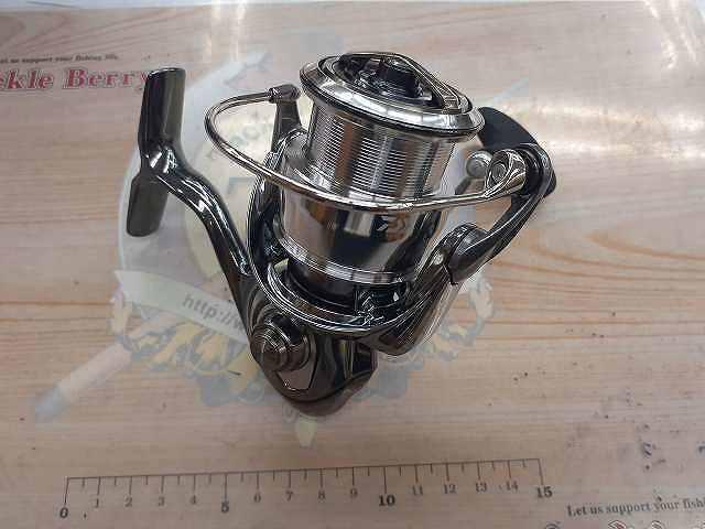 22イグジスト PC LT2500｜＠ベリーネット 日本最大新品中古釣具WEBショップ