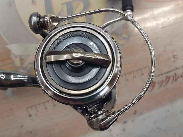 22イグジスト PC LT2500｜＠ベリーネット 日本最大新品中古釣具WEBショップ