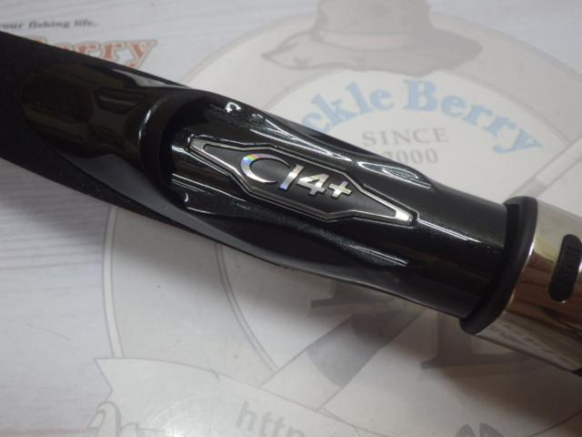 コルトスナイパーSS LSJ96L