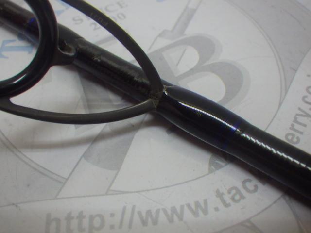 コルトスナイパーSS LSJ96L