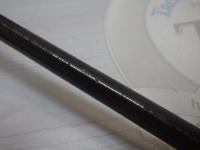 コルトスナイパーSS LSJ96L