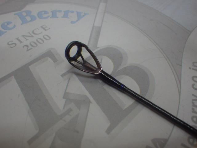 コルトスナイパーSS LSJ96L