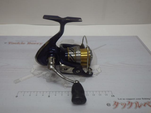 20クレスト LT2000