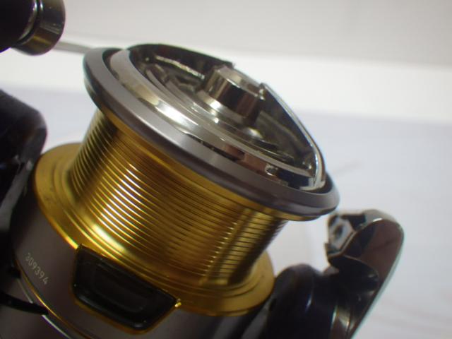 20クレスト LT2000