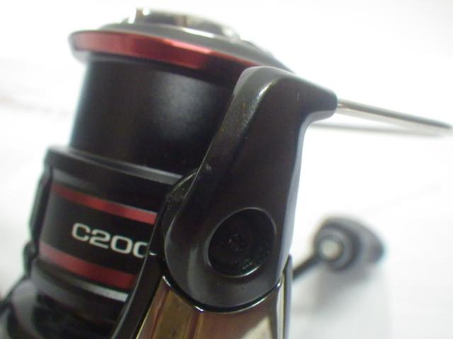 20ヴァンフォード C2000S