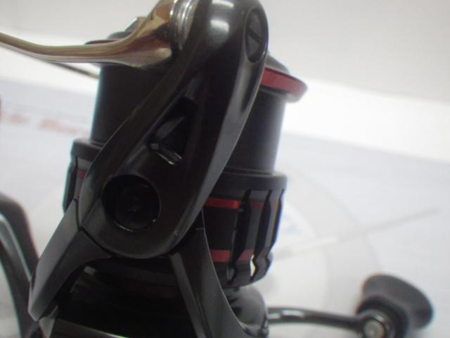 20ヴァンフォード C2000S