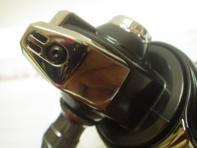 20ヴァンフォード C2000S