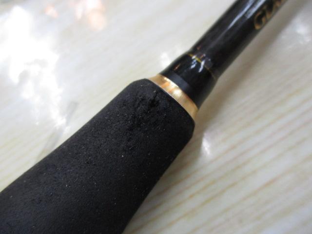 グラディエーターアンチ GA-61ULS-ST フィクサー