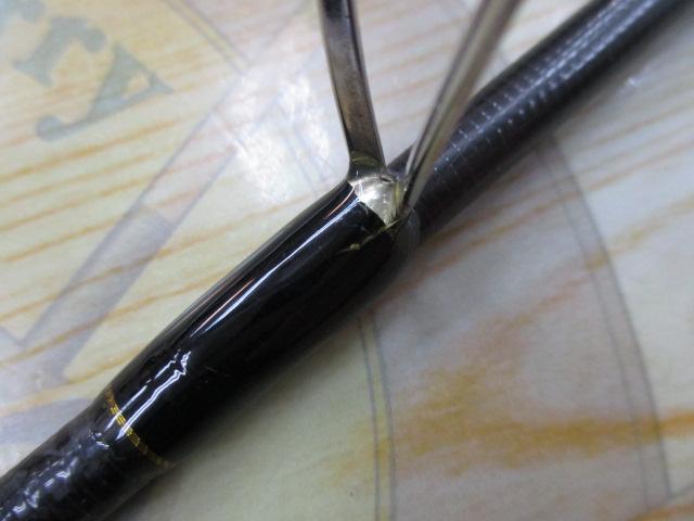 グラディエーターアンチ GA-61ULS-ST フィクサー