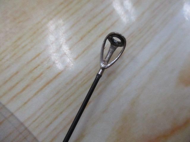 グラディエーターアンチ GA-61ULS-ST フィクサー