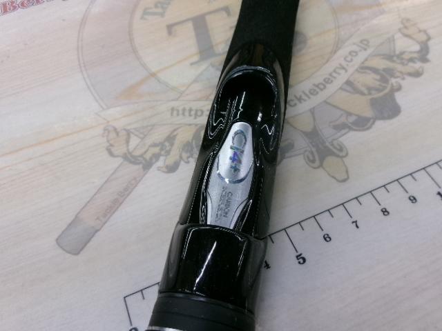 18ディアルーナ S100MH｜＠ベリーネット 日本最大新品中古釣具WEBショップ