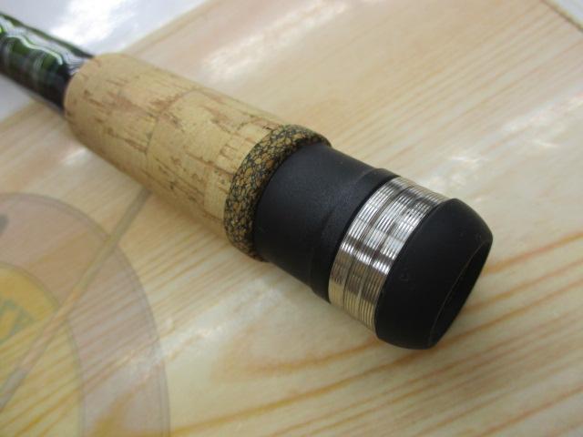 ロードランナーヴォイスジャングル 760JMH ジャングルスティックライト