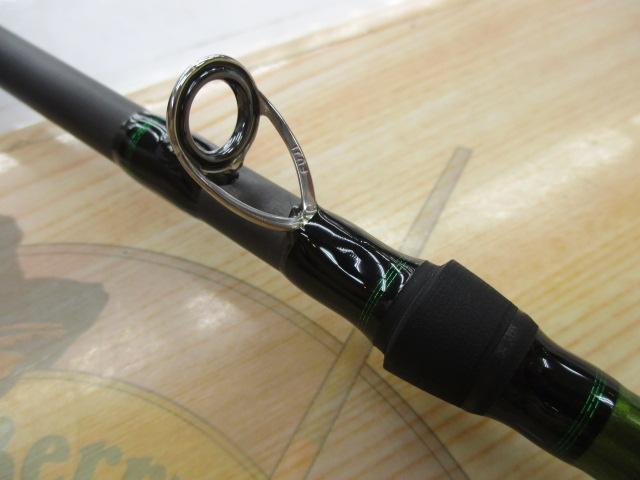 ロードランナーヴォイスジャングル 760JMH ジャングルスティックライト