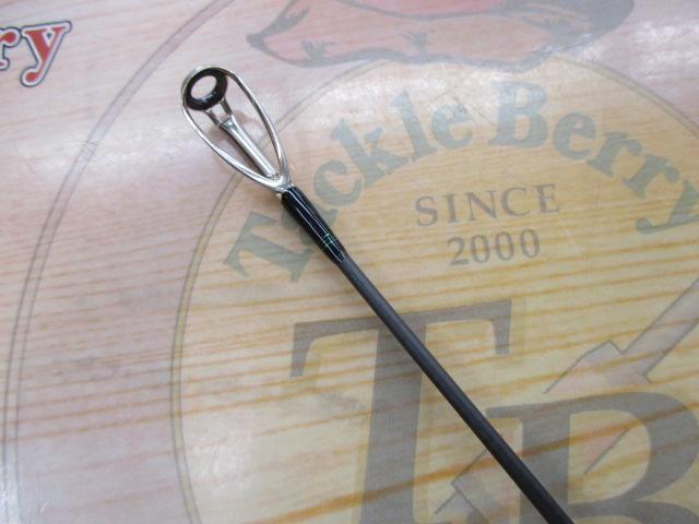 ロードランナーヴォイスジャングル 760JMH ジャングルスティックライト