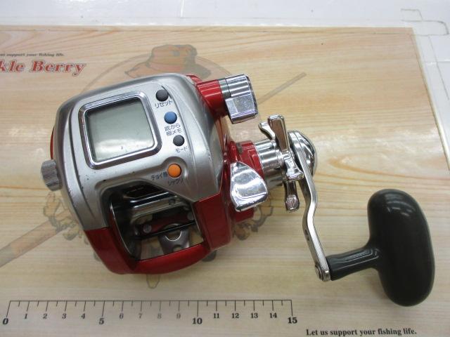 シーボーグ 400FBe