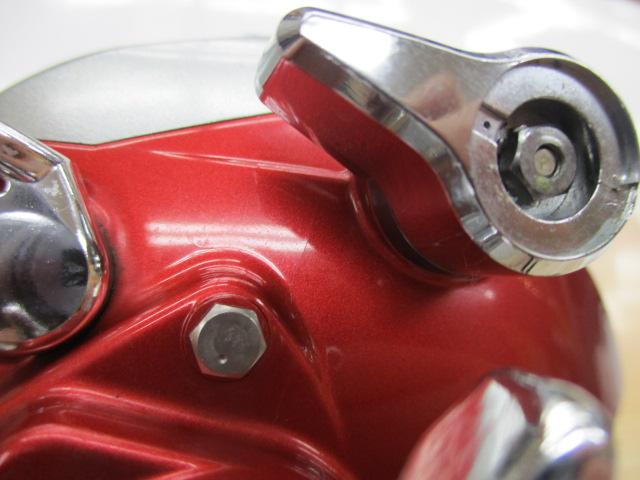 シーボーグ 400FBe