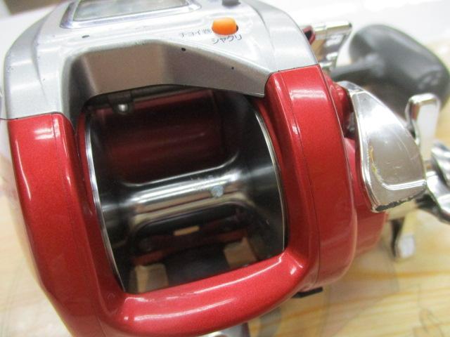 シーボーグ 400FBe