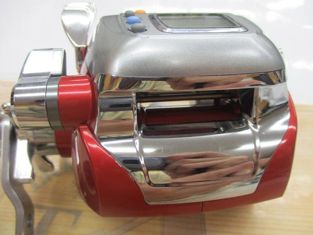 シーボーグ 400FBe