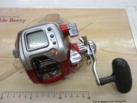 シーボーグ 400FBe