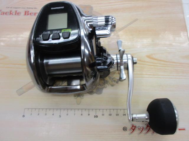 12フォースマスター 3000MK｜＠ベリーネット 日本最大新品中古釣具WEB