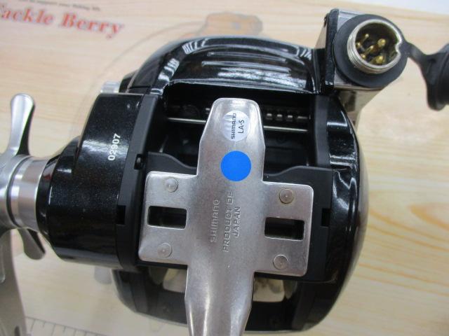 12フォースマスター 3000MK｜＠ベリーネット 日本最大新品中古釣具WEB